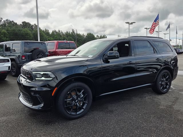 New 2026 Dodge Durango GT w/ Blacktop Package AWD/4WD image 3