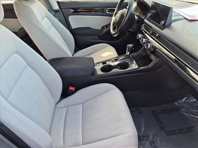 Used 2022 Honda Civic EX image 20