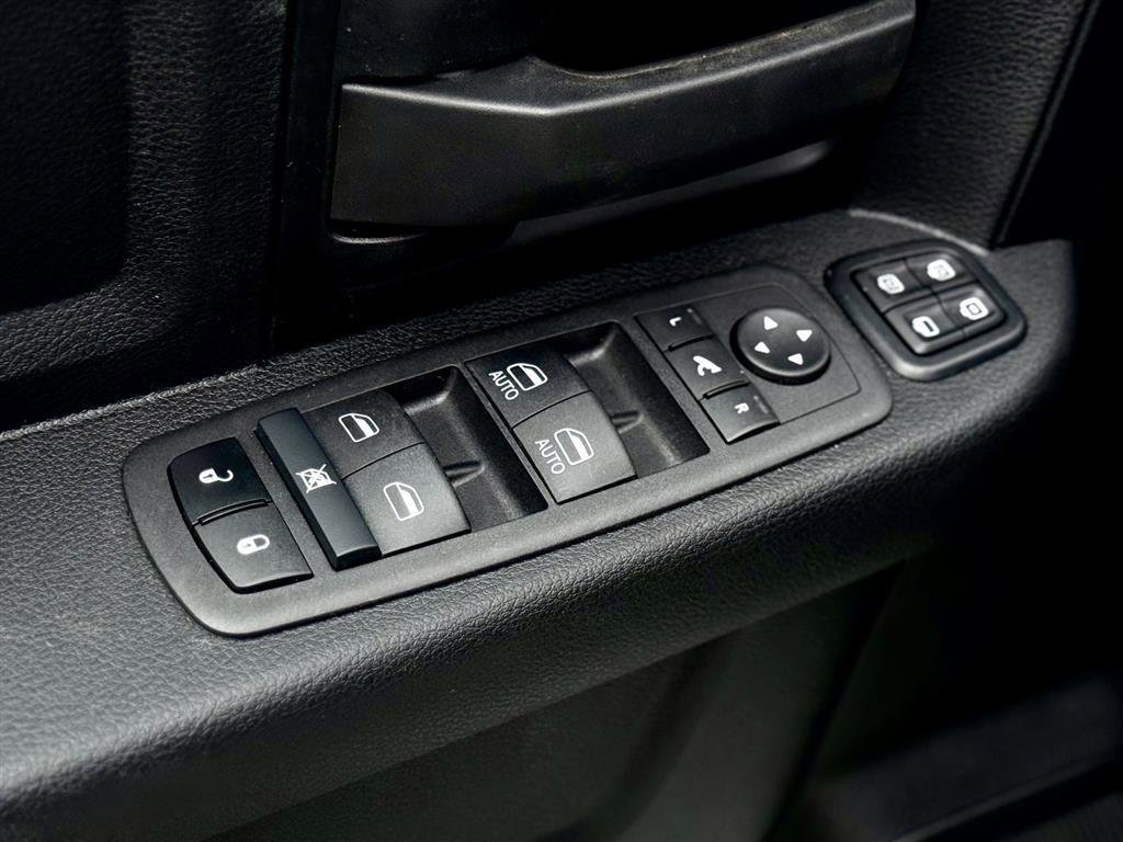 Used 2024 RAM 2500 Tradesman w/ Safety Group AWD/4WD image 11