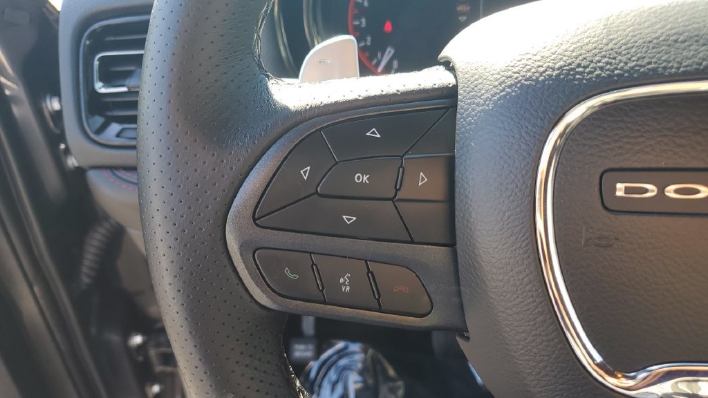 Used 2026 Dodge Durango GT w/ Blacktop Package RWD image 31