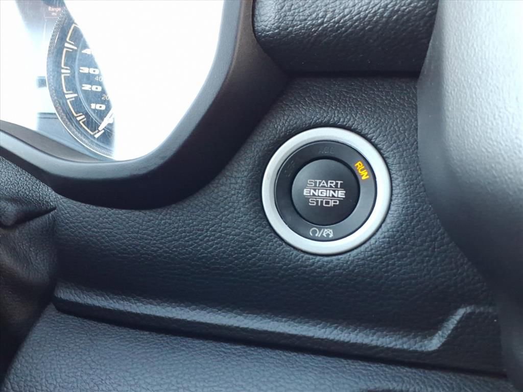 Used 2020 RAM 1500 Rebel w/ Rebel Level 2 Equipment Group image 26