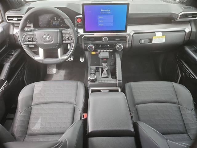 New 2026 Toyota 4Runner TRD Sport Premium AWD/4WD image 14
