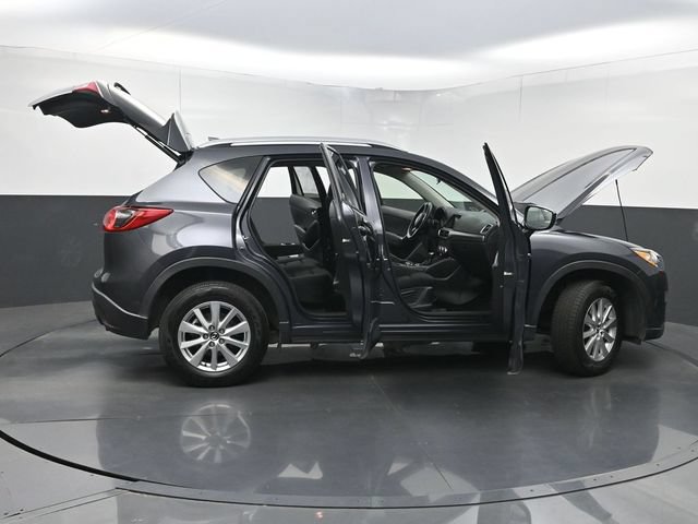 Used 2016 MAZDA CX-5 Touring w/ Bose/Moonroof Package FWD image 35