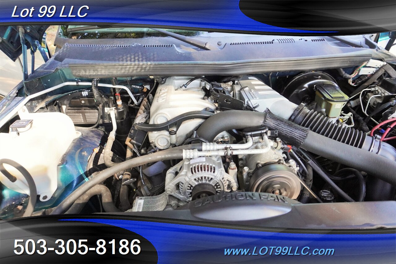 Used 1995 Dodge Ram 2500 Truck 2WD Club Cab image 17