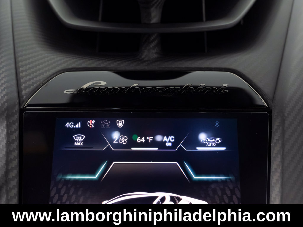 Used 2024 Lamborghini Revuelto AWD/4WD image 32