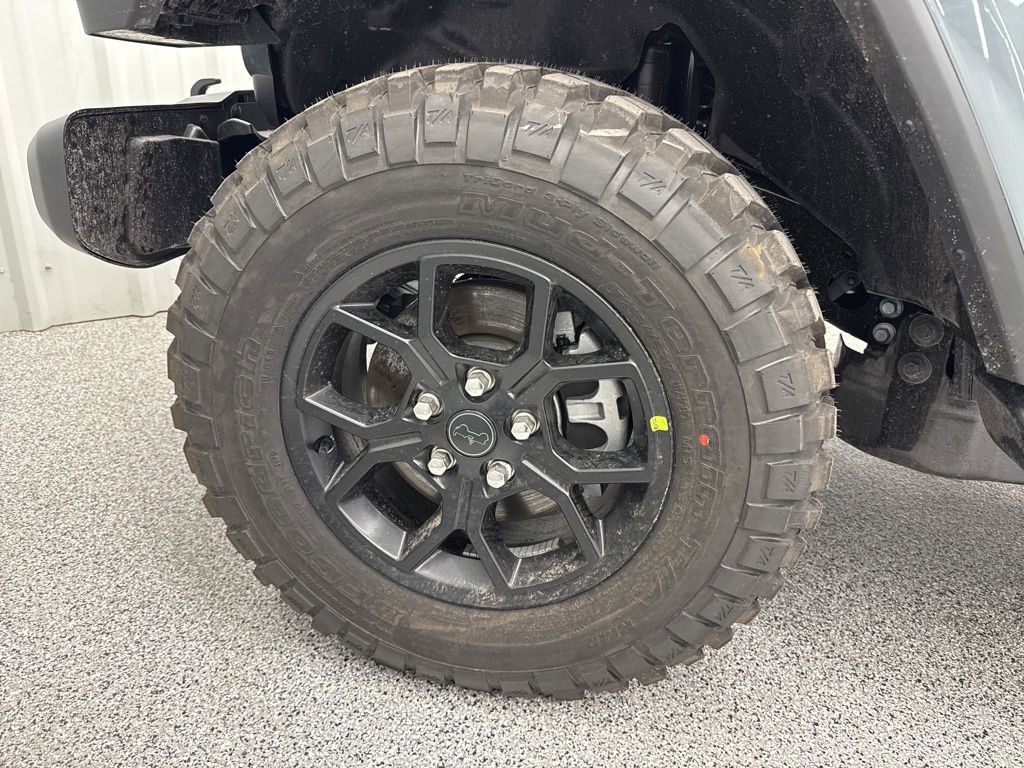 New 2026 Jeep Gladiator Sport image 10