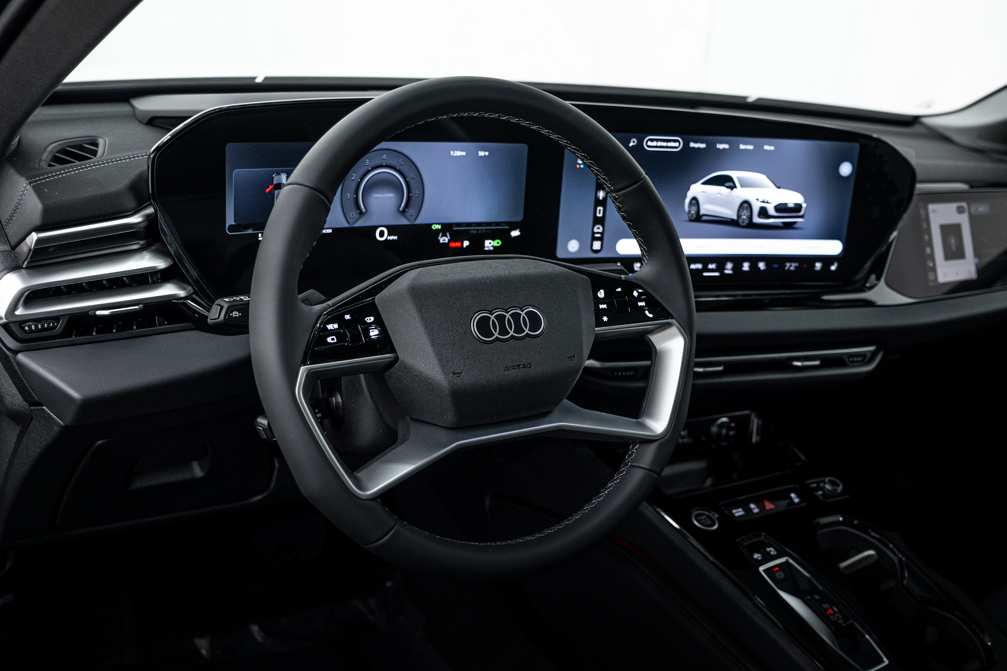 New 2026 Audi A5 2.0T Prestige AWD/4WD image 11
