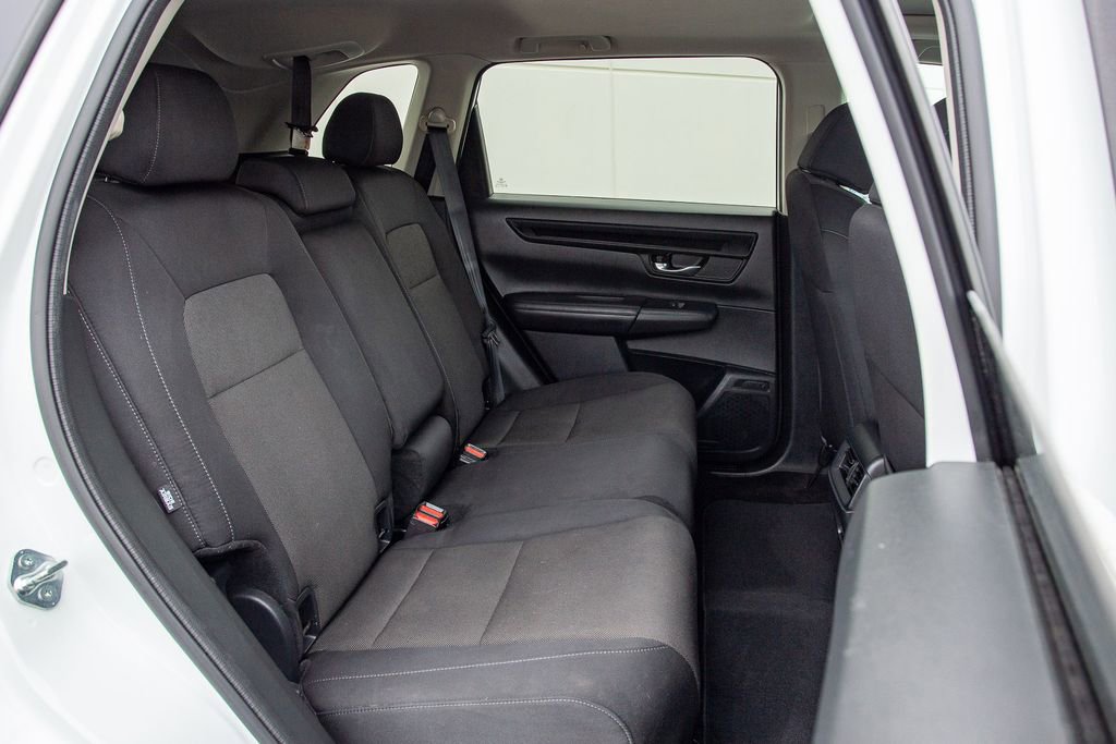 Certified 2024 Honda CR-V EX image 19