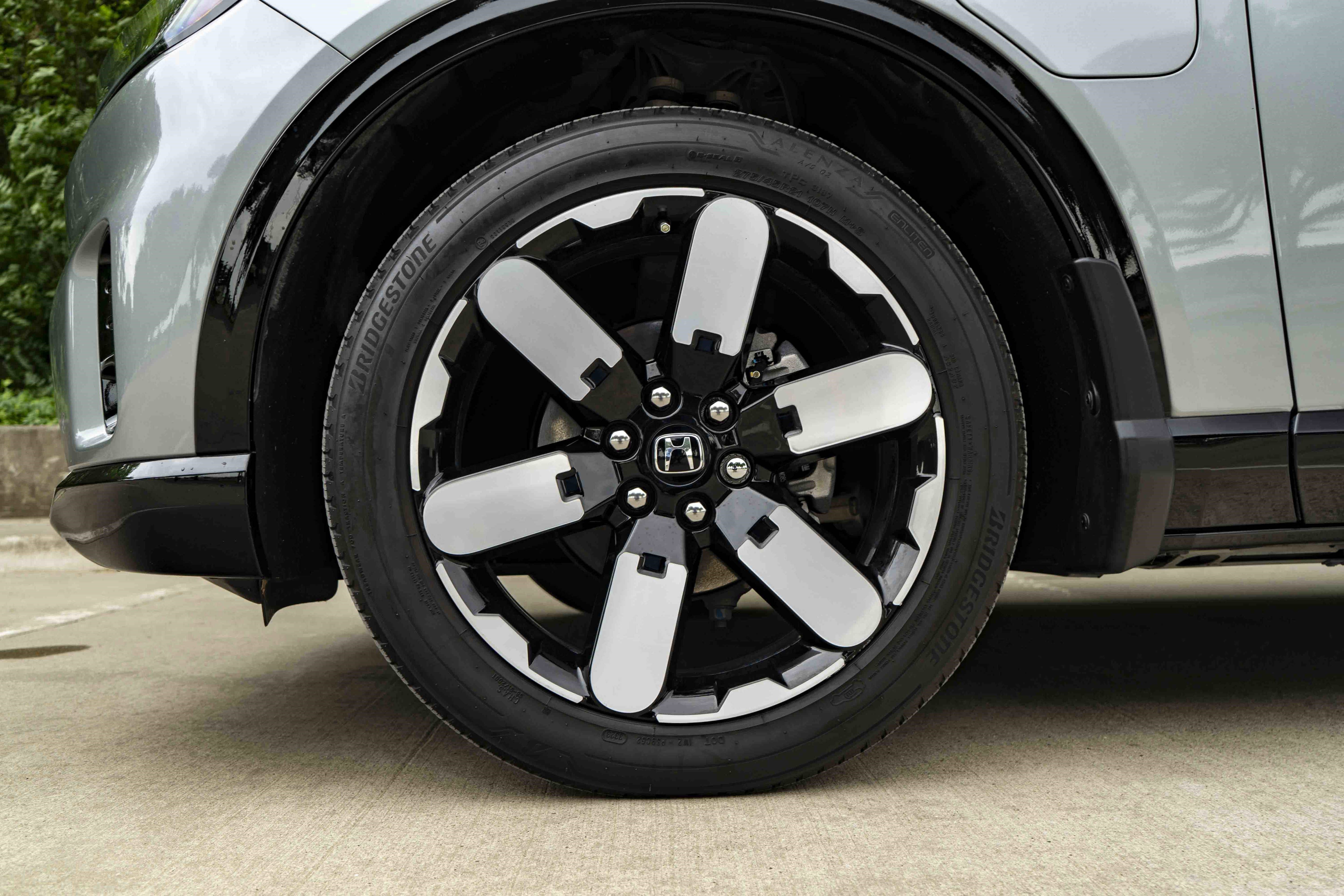 Used 2024 Honda Prologue Elite image 14