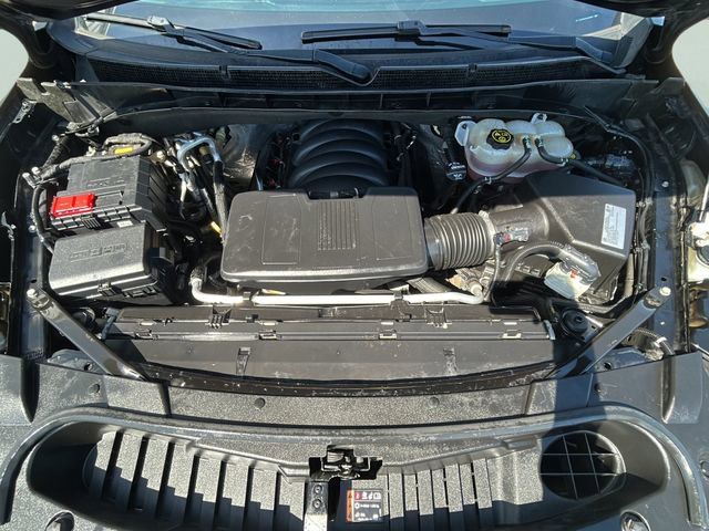 Certified 2021 GMC Yukon SLT image 33