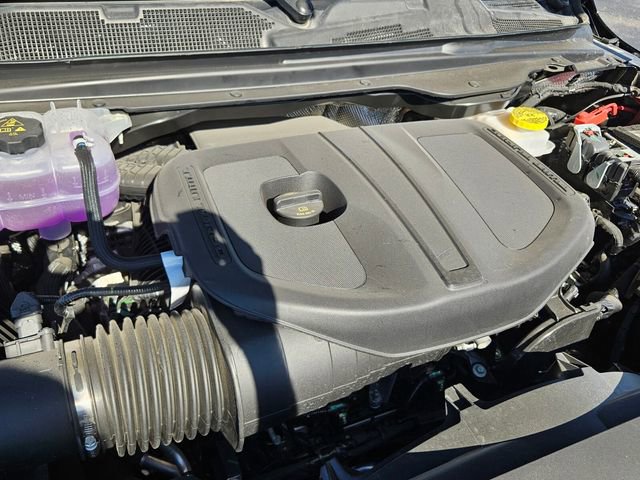 New 2026 RAM 1500 Big Horn image 15