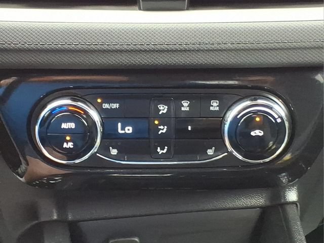 Used 2024 Chevrolet TrailBlazer LT w/ Convenience Package AWD/4WD image 20