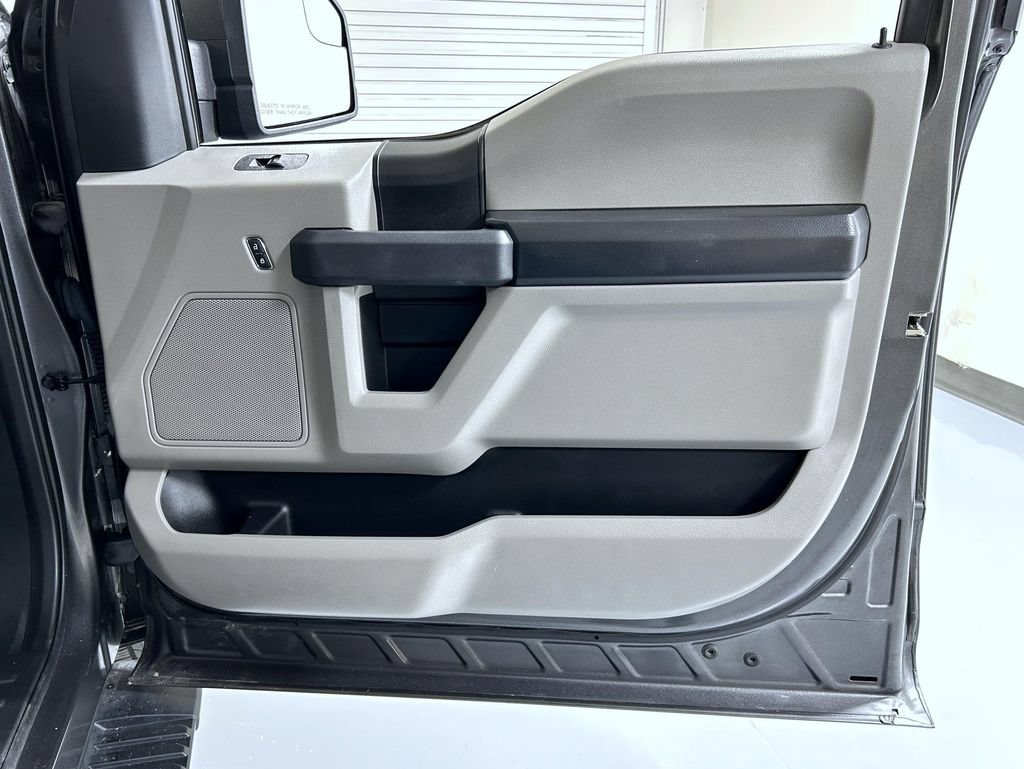 Used 2020 Ford F150 XL w/ Equipment Group 101A Mid AWD/4WD image 16