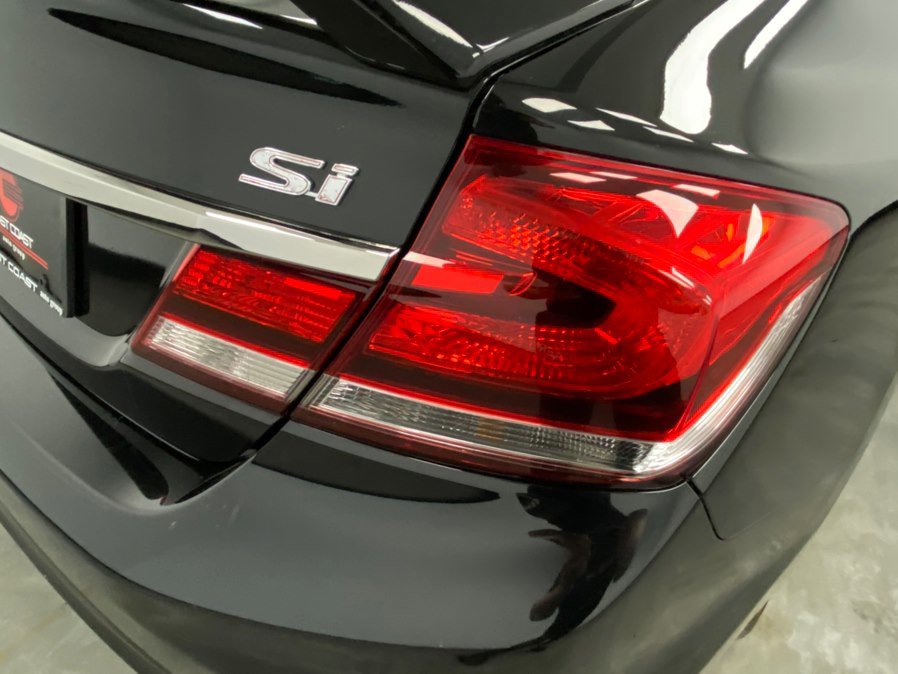 Used 2013 Honda Civic Si image 13