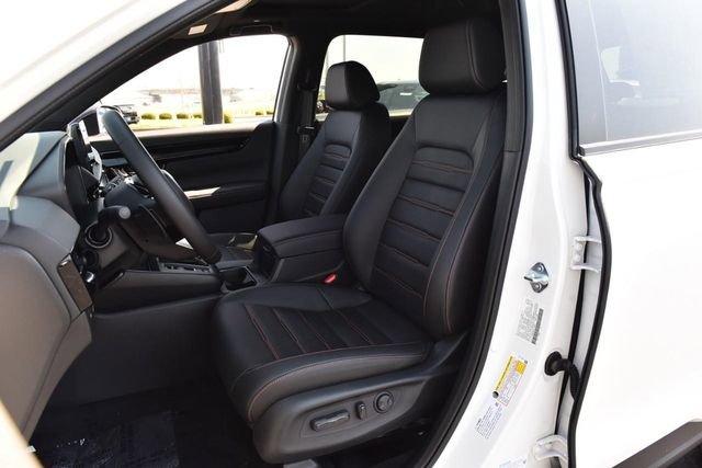New 2026 Honda CR-V Sport Touring image 22