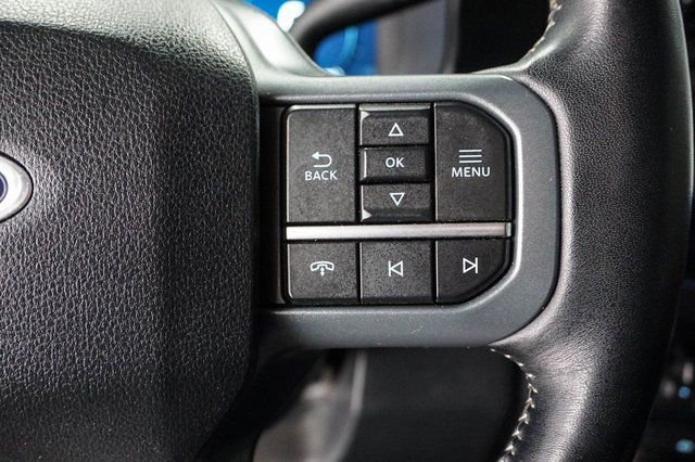 Used 2024 Ford F250 Lariat w/ Lariat Ultimate Package image 28