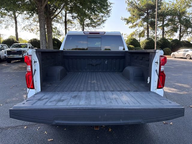 Used 2020 Chevrolet Silverado 1500 RST AWD/4WD image 18
