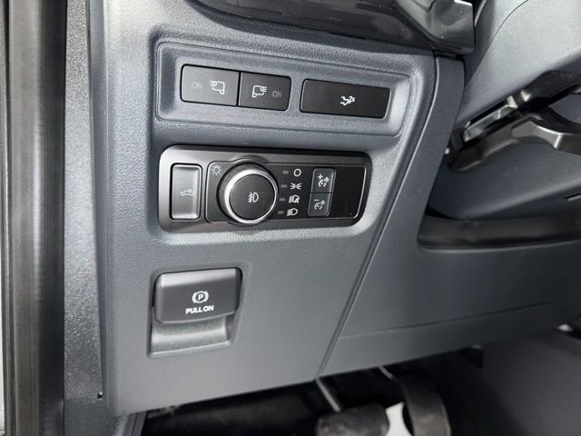 Used 2022 Ford F150 XLT w/ Equipment Group 302A High image 14