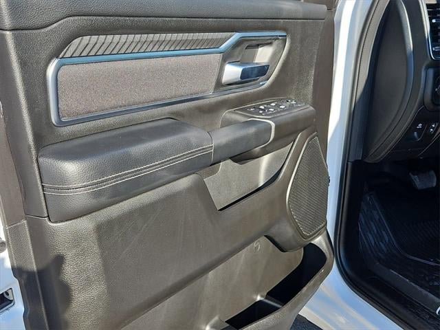 New 2026 RAM 1500 Big Horn RWD image 50