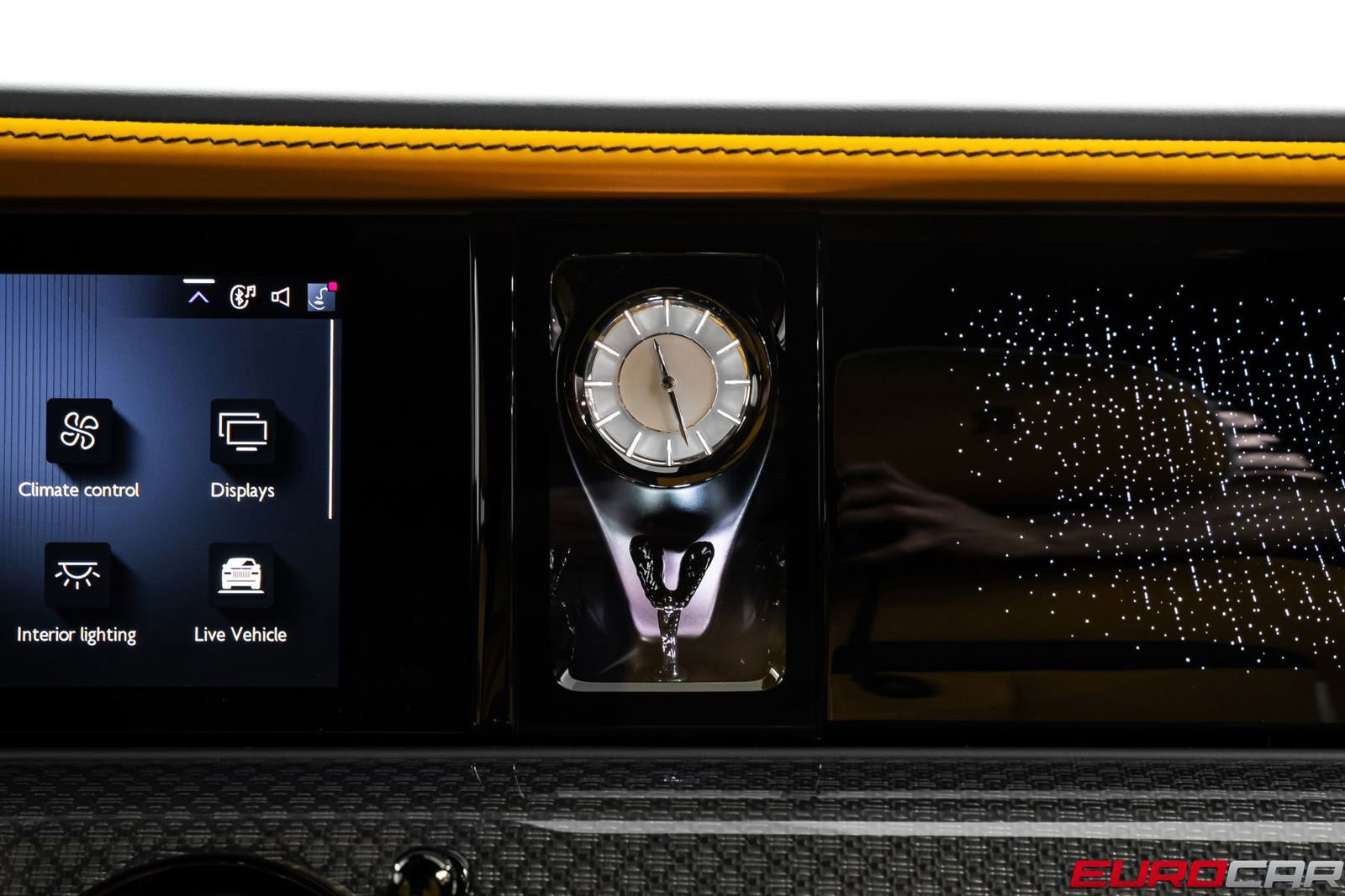 Used 2025 Rolls-Royce Ghost Black Badge AWD/4WD image 33