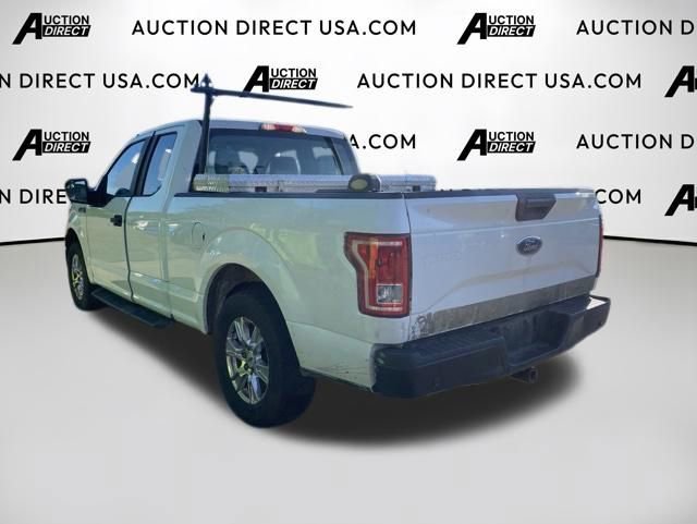 Used 2015 Ford F150 XL w/ XL Power Equipment Group RWD image 9