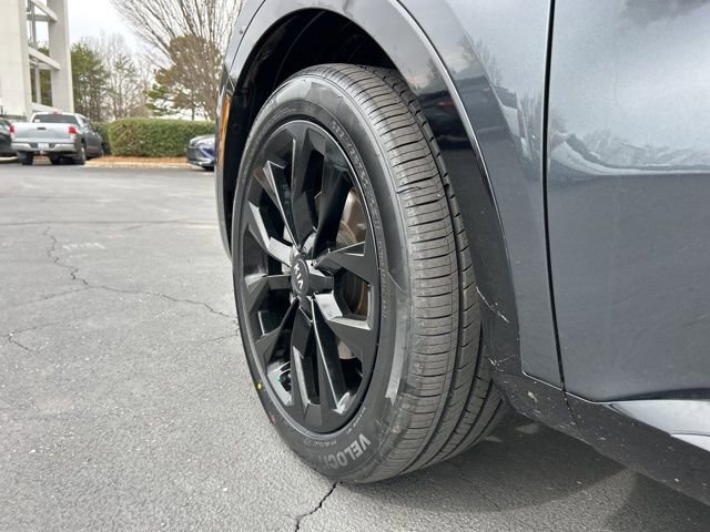 Used 2021 Kia Sorento SX image 11