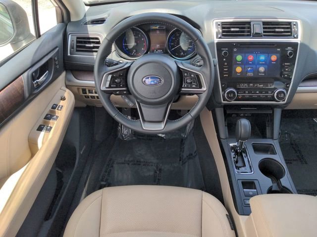 Used 2019 Subaru Outback 2.5i Limited AWD/4WD image 17