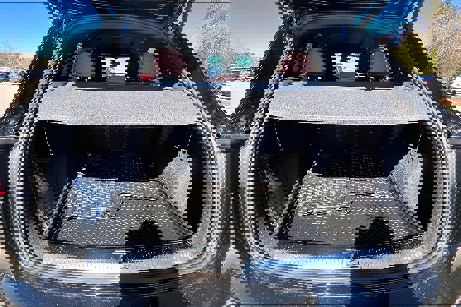 Used 2024 Audi Q3 2.0T Premium Plus image 24