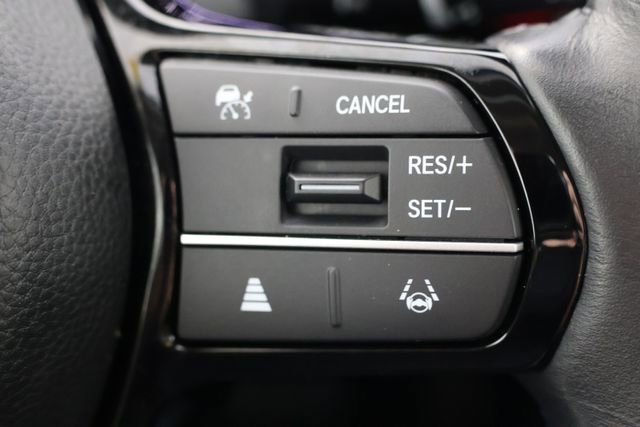 Certified 2024 Honda CR-V EX-L image 12