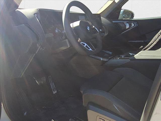 Used 2026 BMW X3 xDrive30 w/ M Sport Package image 10