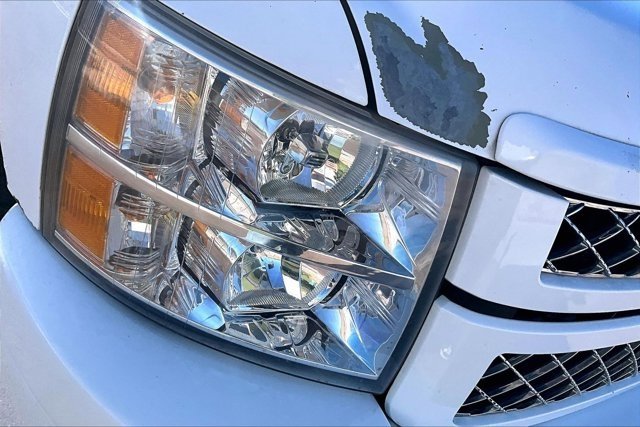 Used 2013 Chevrolet Silverado 3500 LTZ w/ LTZ Plus Package image 28