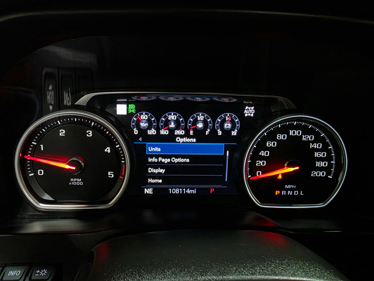 Used 2021 Chevrolet Silverado 3500 High Country w/ Z71 Off-Road Package image 49