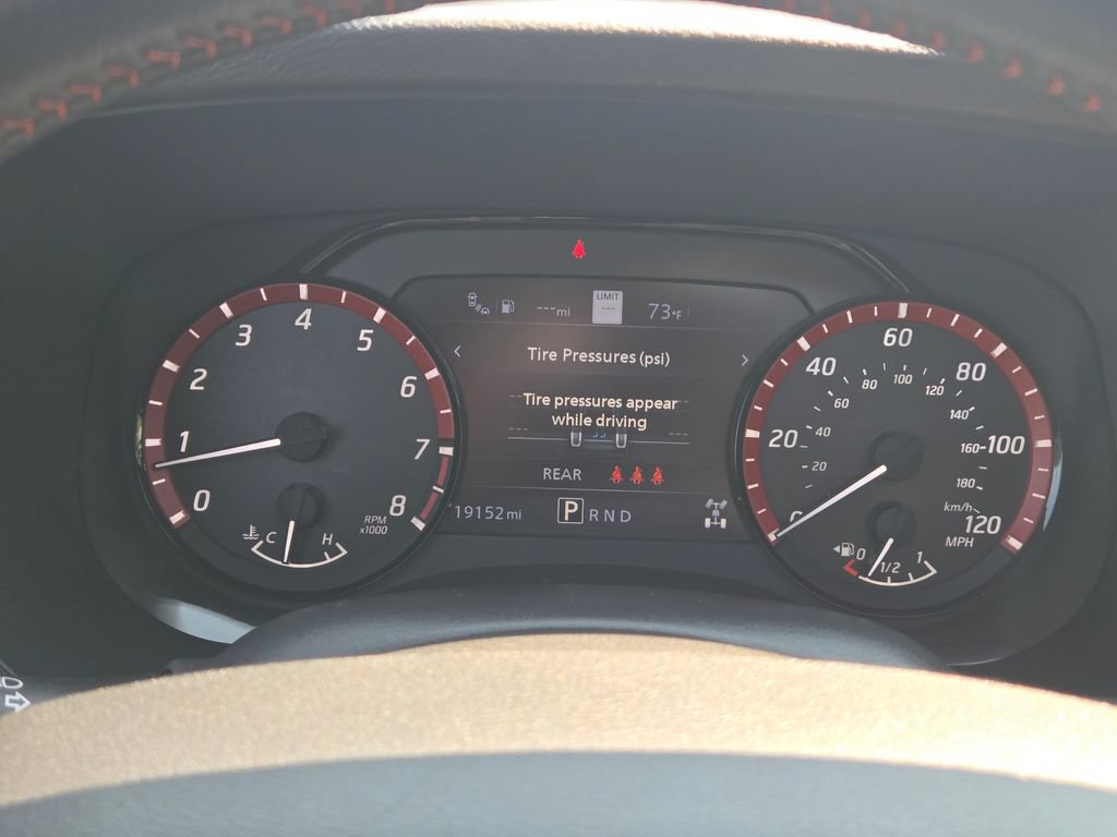 Used 2023 Nissan Frontier PRO-4X w/ Pro-4X Premium Package AWD/4WD image 38