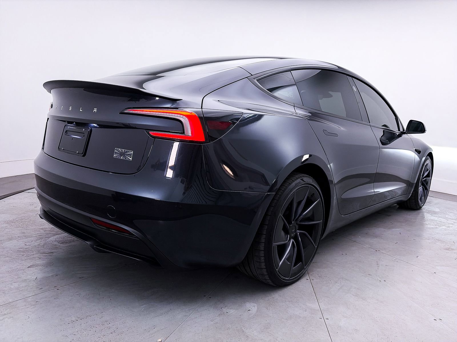 Used 2024 Tesla Model 3 Performance image 14