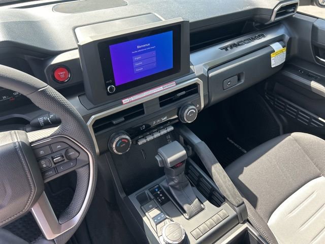 New 2026 Toyota Tacoma TRD Sport AWD/4WD image 29