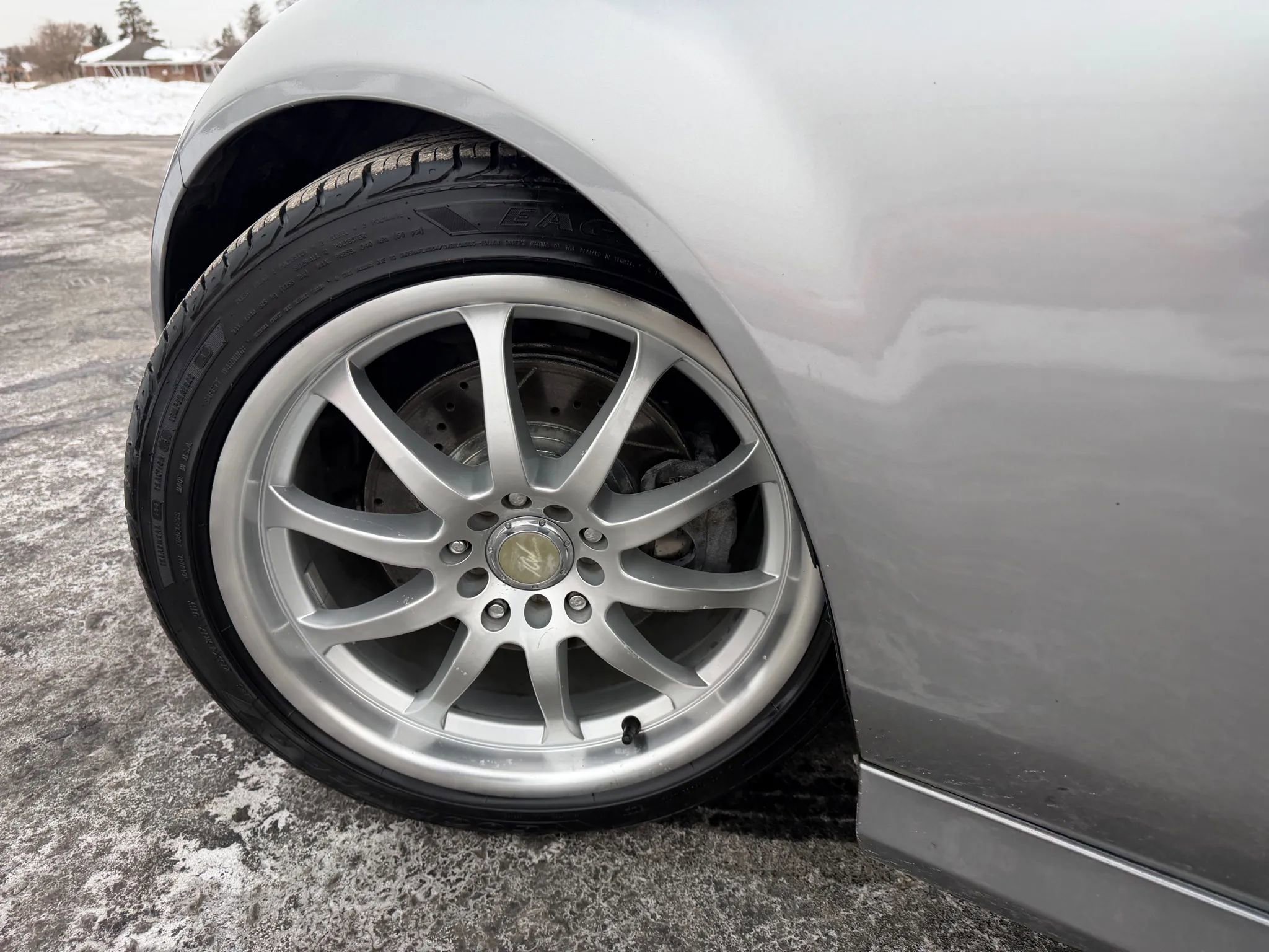 Used 2010 MAZDA MX-5 Miata Sport image 38