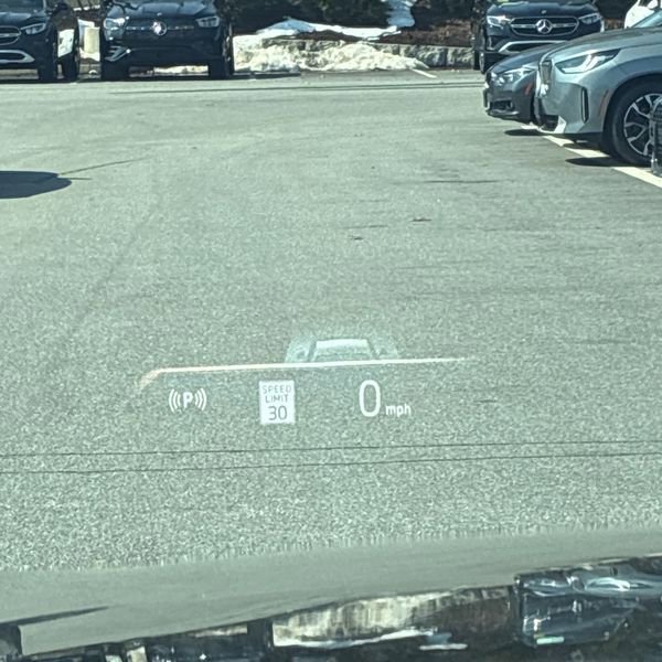 Used 2023 BMW 760i xDrive image 11