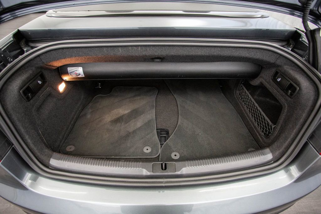 Used 2014 Audi RS 5 Cabriolet image 36