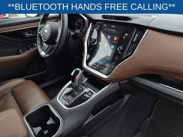 Used 2021 Subaru Outback Touring XT image 14