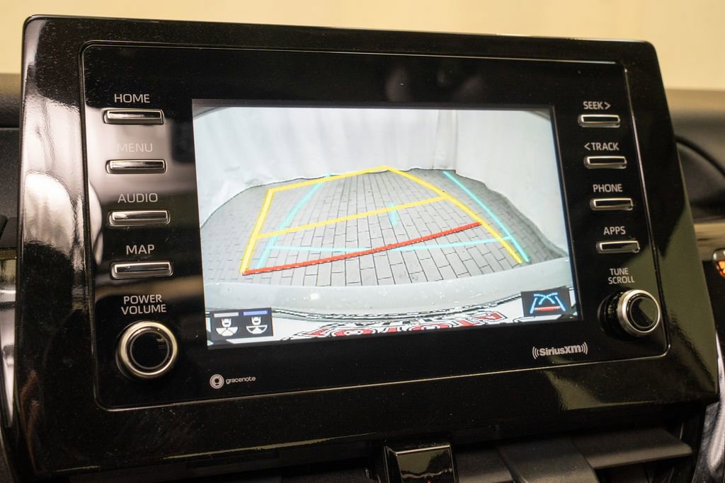 Certified 2024 Toyota Camry SE image 13