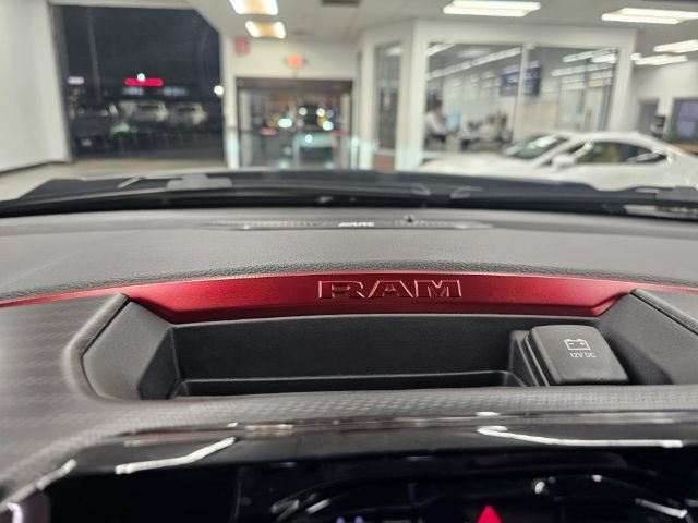 Used 2025 RAM 1500 Rebel w/ Bed Utility Group image 38