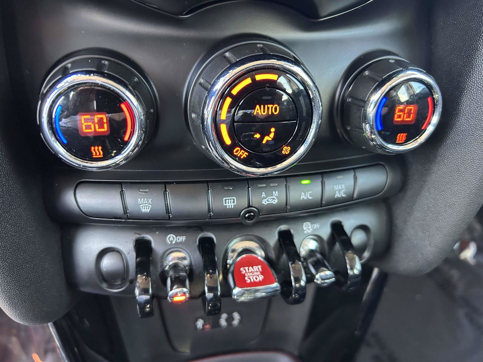 Used 2016 MINI Cooper S FWD image 23