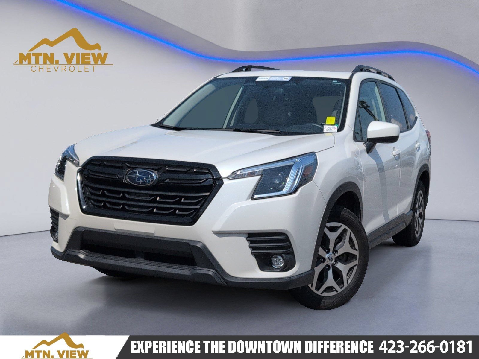 Used 2024 Subaru Forester Premium AWD/4WD video 1