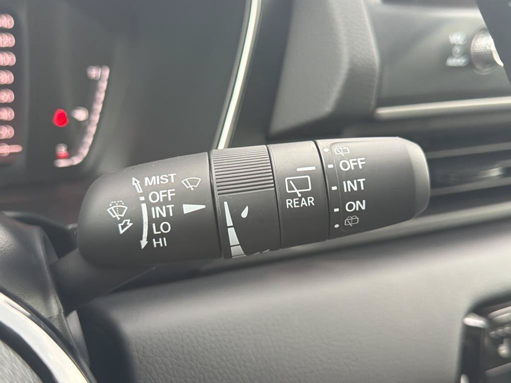 New 2026 Honda Passport RTL image 11