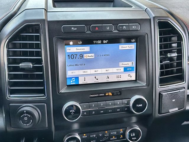 Used 2019 Ford Expedition Max Limited w/ Equipment Group 303A RWD image 16