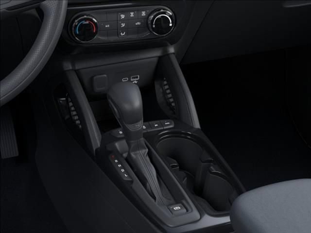 New 2026 Chevrolet TrailBlazer LT w/ Midnight Edition AWD/4WD image 23