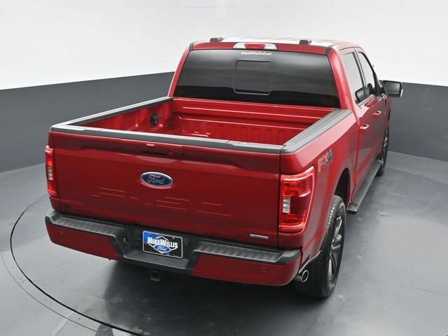 Used 2022 Ford F150 XLT w/ Equipment Group 302A High image 15