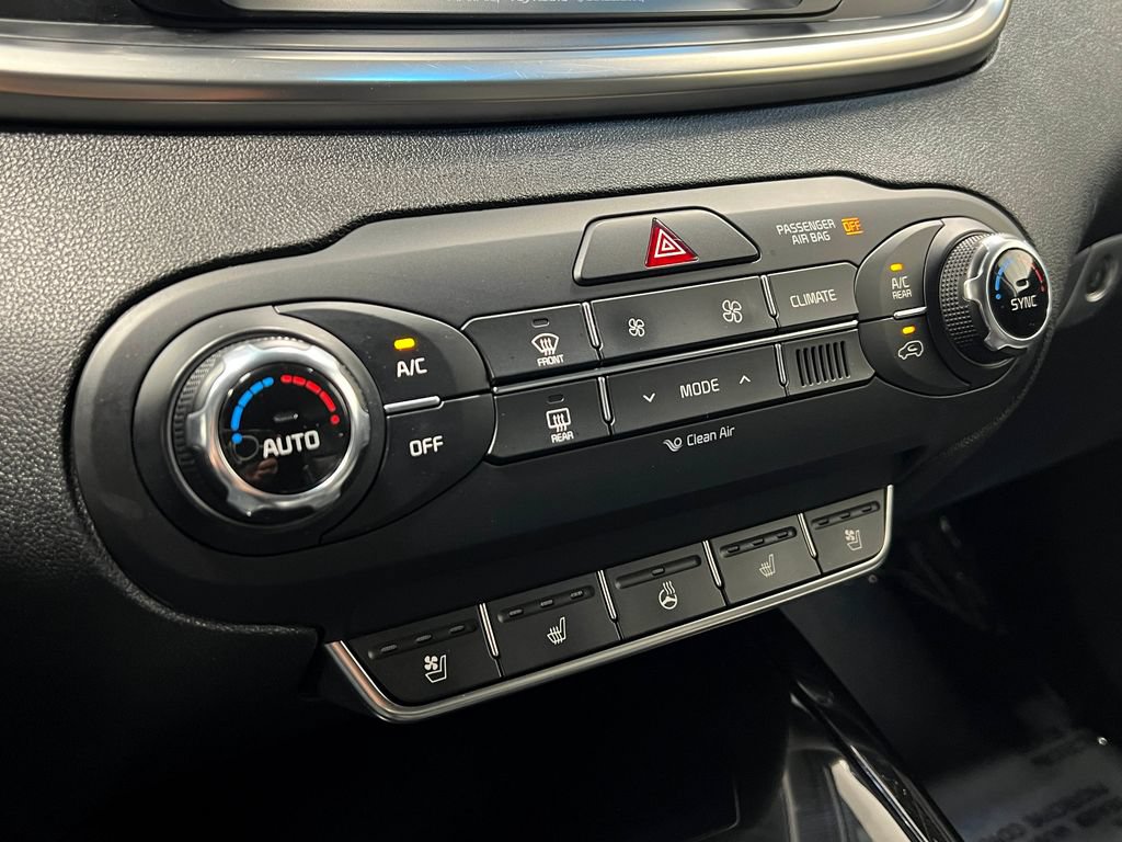 Used 2018 Kia Sorento SX AWD/4WD image 28