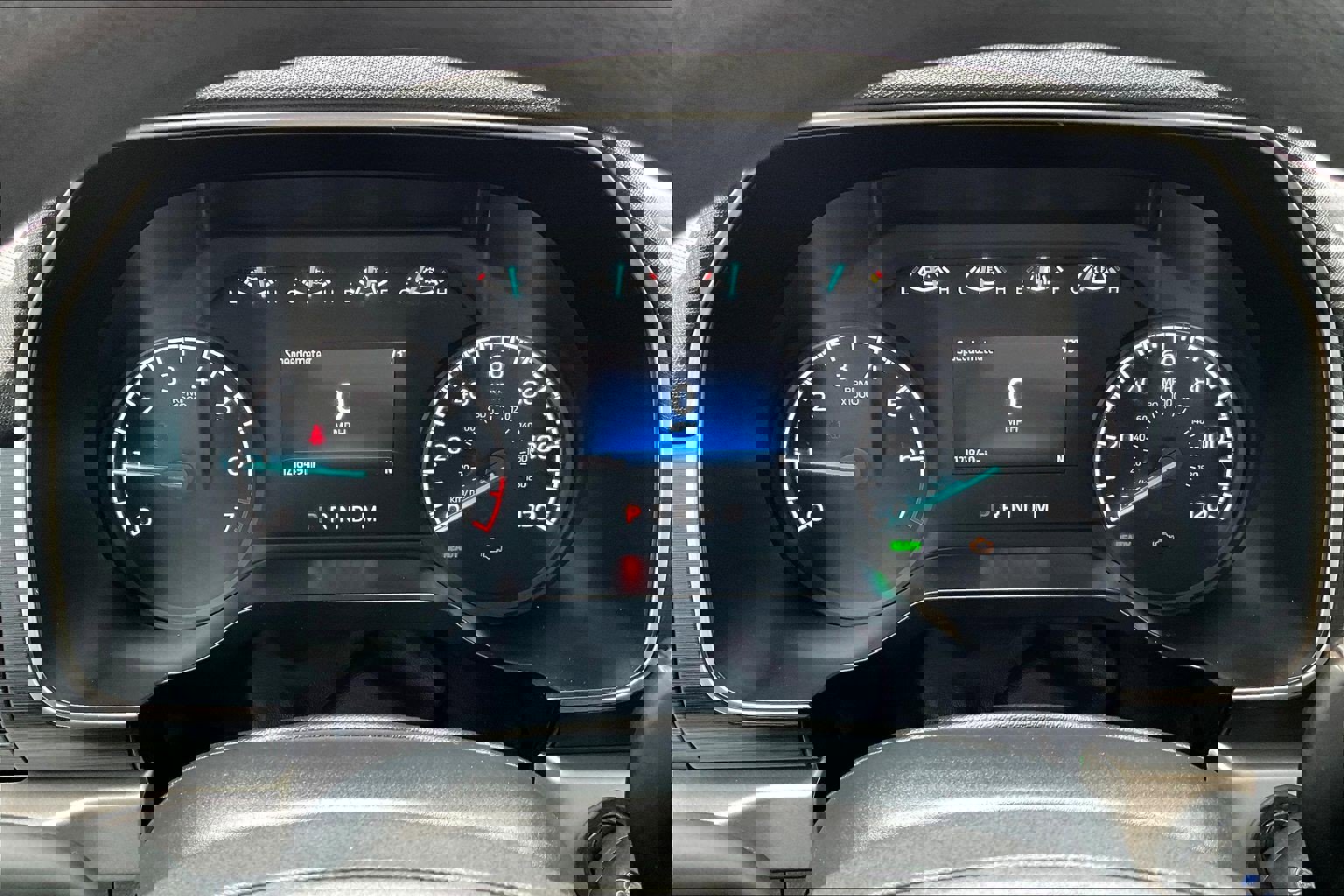 Used 2021 Ford F150 XL w/ Trailer Tow Package image 14