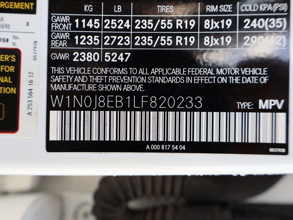 Used 2020 Mercedes-Benz GLC 300 4MATIC Coupe image 43